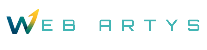logo web artys