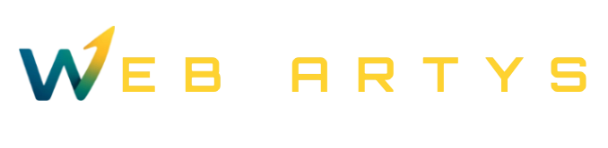 logo web artys